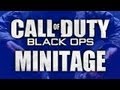 Chilled Call Of Duty Black Ops Minitage | By Epicgeorge1 | NinjaKnifes