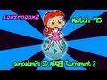 Sonicadam2s SD MUGEN Tournament 2 - Match #13