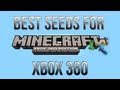 Minecraft - Best Xbox 360 Seeds #4