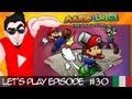 Let's Play (ITA) - Mario & Luigi Partners in Time #30 - Luigi fa il bravo bambino!