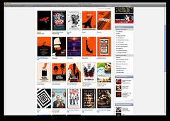 making a movie trailer