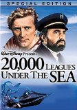 Disney's 20,000 Leagues Under The Sea (Two-Disc Special Edition)
