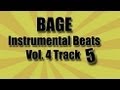 Free Instrumental Music - Crunk Trap Beat Instrumental (HipHop)