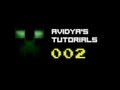 Avidya's Minecraft Tutorials - HOWTO: Mob Spawner Trap Tutorial