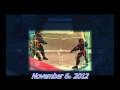 Halo 4 News: Official Release Date Nov 6th from RvB