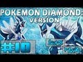 Let's Play Pokemon Diamond - Episode 10 - Commander Jupiter!
