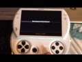 HOW TO: Make and Play PSX Games on ANY PSP 6.60 PRO-B9!