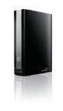 Seagate Backup Plus 3 TB FireWire 800/USB 2.0 Desktop External Hard Drive for Mac STCB3000100