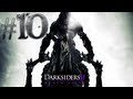 Let's Play Darksiders 2 - Part 10 - Eternal Throne (Walkthrough Playthrough)