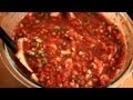 How To Make Salsa