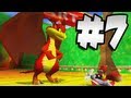 Diddy Kong Racing - Episode 7 - 