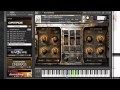 Heavyocity DAMAGE percussion from Native Instruments review