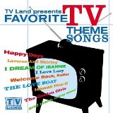 TV Land Presents: Favorite TV Theme Songs