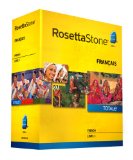 Rosetta Stone French Level 1