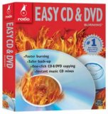 ROXIO EASY CD & DVD