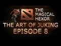 Dota 2 Weekly - The Art of Juking - Ep. 8