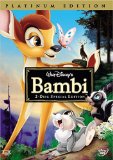 Bambi (Two-Disc Platinum Edition)