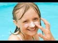 DermTV - Sunscreen for Children, Infants and Toddlers [DermTV.com Epi #409]