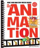 The Klutz Book of Animation: How to Make Your Own Stop Motion Movies