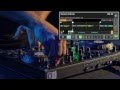 Traktor Kontrol S2: Ean Golden Depeche Mode Live Remix