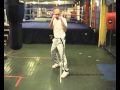 Boxing Techniques - Slipping Punches
