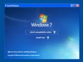 Installing Windows 7