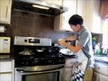 How To Make Fried Rice w/ Jaipreet, Grace, Allan, and Thomas