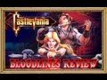 Retro Mondays - Castlevania Bloodlines Review