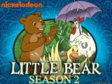 Little Bear the Magician./Doctor Little Bear/Bigger Little Bear