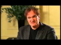 Quentin Tarantino: 'I'm shutting your butt down!'