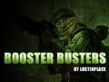 Booster Busters - Ep 32 Get On My Level w/ LostInPlace