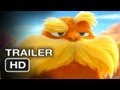 Dr. Seuss' The Lorax (2012) EXCLUSIVE Trailer - HD Movie