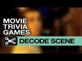 Decode the Scene GAME - Channing Tatum Peter Anthony Tambakis David Castro MOVIE CLIPS