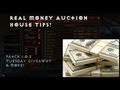Real Money Auction House Tips - Patch 1.0.3 Changes Gameplay/Commentary