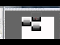 GIMP Patterns Tutorial: Offset tiles