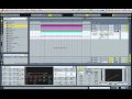 GRAP LUVA - 7 Minutes of Sound - SP1200 Beats