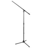 On Stage Stands MS7701 Tripod Boom Microphone Stand