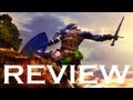 Video Game Reviews - Dark Souls: Prepare to Die Edition Review (Bad PC Port)