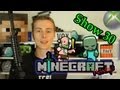 Minecraft Monday Show - Mojang films, Xbox on top & MORE! - The Minecraft Monday Show: 30