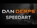 Stealth Speedarts - Black Ops 2 Channel Branding - DanDerps