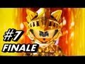 Let's Play Sonic & the Black Knight - Walkthrough Part 7 (FINALE)