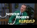 Mister Rogers Remixed | Garden of Your Mind | PBS Digital Studios