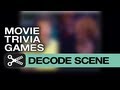 Decode the Scene GAME - Movie Soundtracks - Making a Movie Trailer for Drew HD