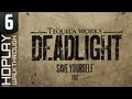 Deadlight Walkthrough - PART 6 | The Big Bird (Act 2)