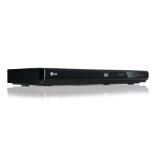 LG BD670 3D Wireless Network Blu-ray Disc Player with Smart TV