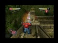 Let's Play Transformers : 2 - Transform and roll out