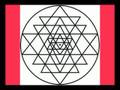 Mahalakshmi (Laxmi) Mantra & Shri Yantra - Wealth Giving