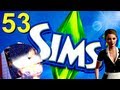 The Sims 3 w/ Chilled (Part 53: Kate + Fire = HOLY S#!%)