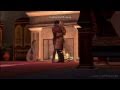 Dragon Age II - Anders Romance Scene