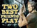 Two Best Friends Play - Disaster: Day of Crisis